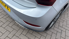 Volkswagen Polo 1.0 TSI R-Line 5dr Petrol Hatchback